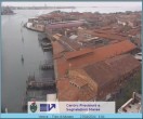 Archived image Webcam Murano Island Venice 07:00