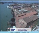 Archived image Webcam Murano Island Venice 09:00