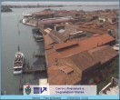 Archived image Webcam Murano Island Venice 11:00