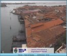 Archived image Webcam Murano Island Venice 09:00