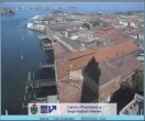 Archiv Foto Webcam Insel Murano Venedig 07:00