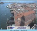 Archiv Foto Webcam Insel Murano Venedig 07:00