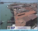 Archiv Foto Webcam Insel Murano Venedig 11:00