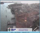 Archiv Foto Webcam Insel Murano Venedig 17:00
