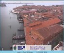 Archiv Foto Webcam Insel Murano Venedig 05:00