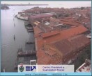 Archiv Foto Webcam Insel Murano Venedig 06:00