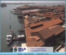 Archiv Foto Webcam Insel Murano Venedig 13:00