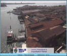 Archiv Foto Webcam Insel Murano Venedig 15:00