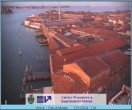 Archiv Foto Webcam Insel Murano Venedig 06:00