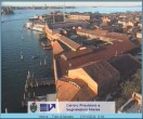 Archiv Foto Webcam Insel Murano Venedig 07:00