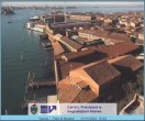 Archiv Foto Webcam Insel Murano Venedig 09:00