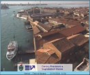 Archived image Webcam Murano Island Venice 11:00