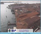 Archiv Foto Webcam Insel Murano Venedig 13:00