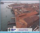 Archiv Foto Webcam Insel Murano Venedig 07:00