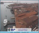 Archiv Foto Webcam Insel Murano Venedig 13:00