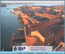 Archiv Foto Webcam Insel Murano Venedig 07:00