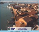 Archiv Foto Webcam Insel Murano Venedig 09:00