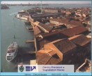 Archived image Webcam Murano Island Venice 11:00