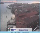 Archived image Webcam Murano Island Venice 15:00