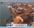 Archiv Foto Webcam Insel Murano Venedig 09:00