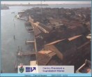 Archiv Foto Webcam Insel Murano Venedig 13:00