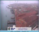 Archiv Foto Webcam Insel Murano Venedig 07:00