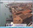 Archiv Foto Webcam Insel Murano Venedig 11:00