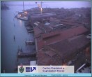 Archived image Webcam Murano Island Venice 17:00