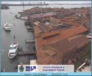 Archived image Webcam Murano Island Venice 13:00
