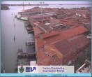 Archived image Webcam Murano Island Venice 05:00