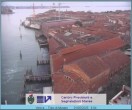 Archived image Webcam Murano Island Venice 05:00