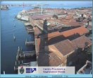 Archived image Webcam Murano Island Venice 07:00