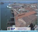Archiv Foto Webcam Insel Murano Venedig 09:00