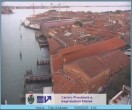 Archiv Foto Webcam Insel Murano Venedig 05:00
