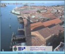 Archiv Foto Webcam Insel Murano Venedig 06:00