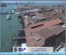 Archived image Webcam Murano Island Venice 11:00