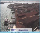 Archived image Webcam Murano Island Venice 15:00