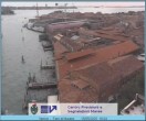 Archived image Webcam Murano Island Venice 17:00