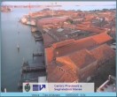 Archiv Foto Webcam Insel Murano Venedig 05:00