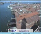 Archiv Foto Webcam Insel Murano Venedig 07:00