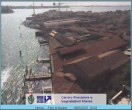 Archiv Foto Webcam Insel Murano Venedig 15:00