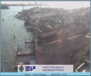 Archiv Foto Webcam Insel Murano Venedig 17:00