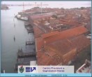 Archiv Foto Webcam Insel Murano Venedig 05:00