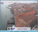 Archiv Foto Webcam Insel Murano Venedig 05:00