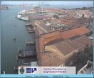 Archived image Webcam Murano Island Venice 07:00