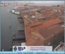 Archived image Webcam Murano Island Venice 09:00