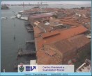 Archived image Webcam Murano Island Venice 11:00