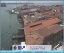 Archived image Webcam Murano Island Venice 13:00