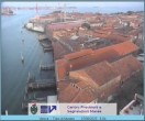 Archiv Foto Webcam Insel Murano Venedig 05:00
