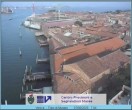 Archiv Foto Webcam Insel Murano Venedig 07:00